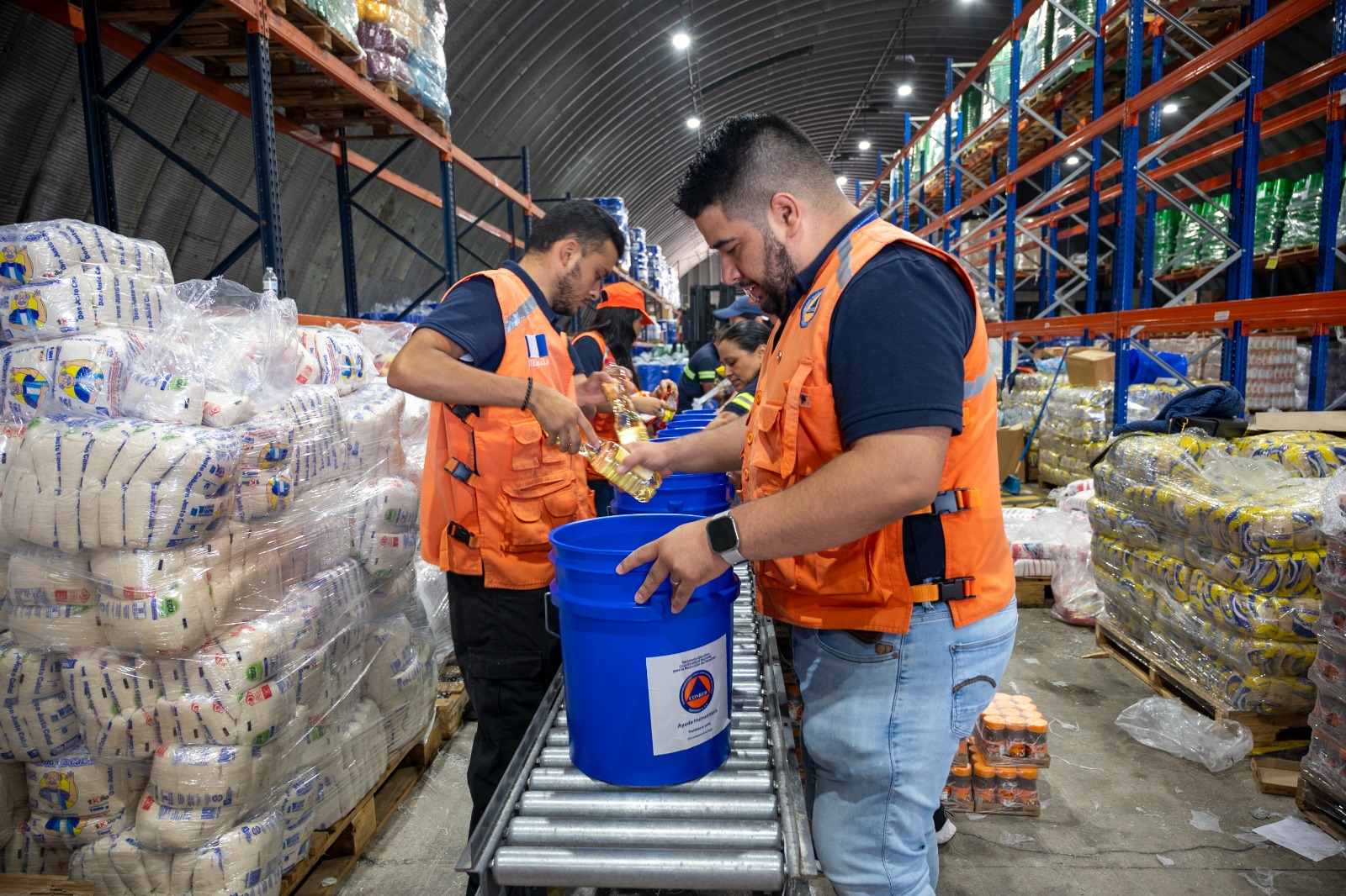 Ejecutivo insiste en no declarar estado de calamidad ante municipios afectados por sismos