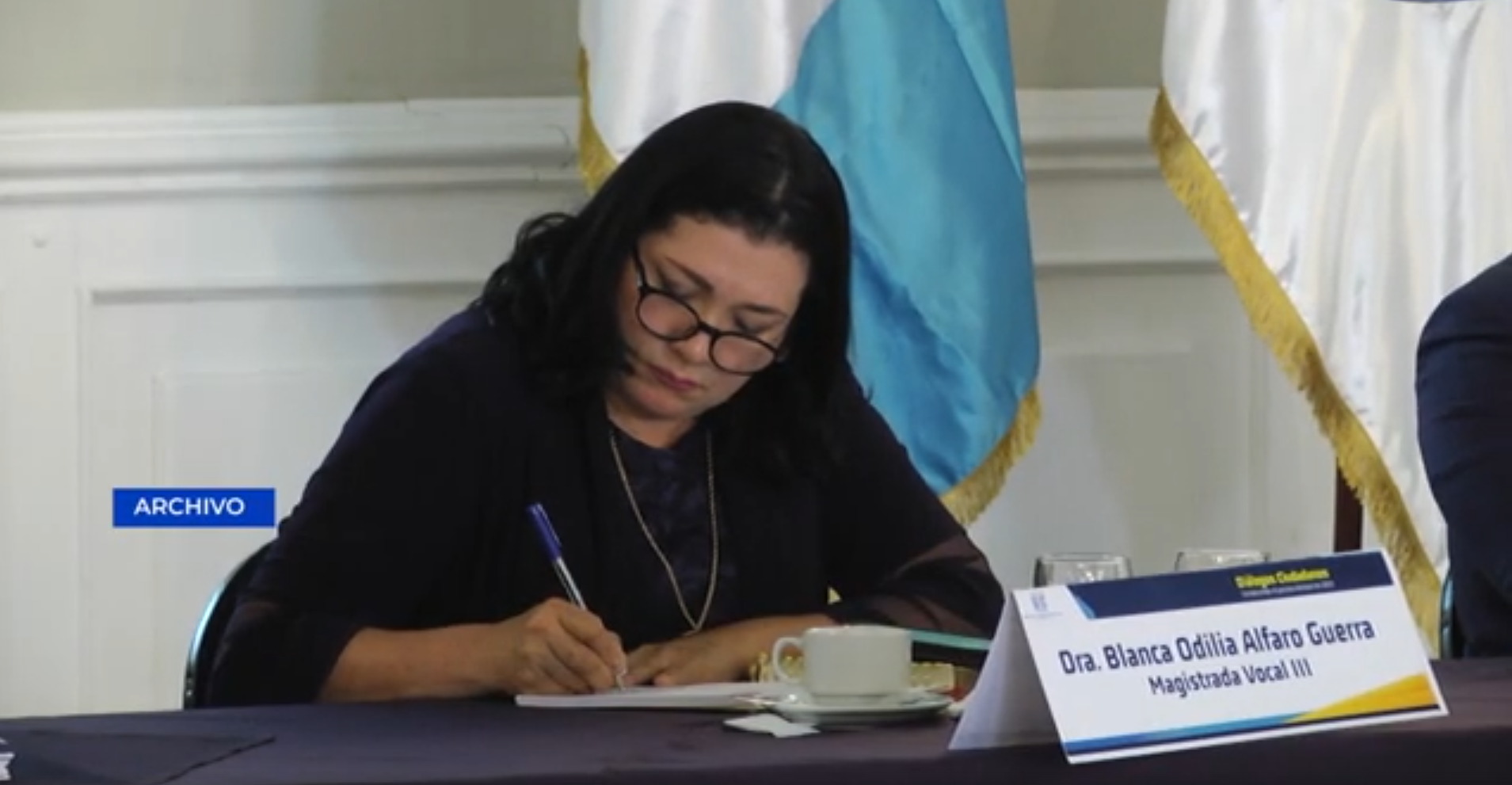 TSE no considera viables reformas a Ley Electoral y Partidos Políticos