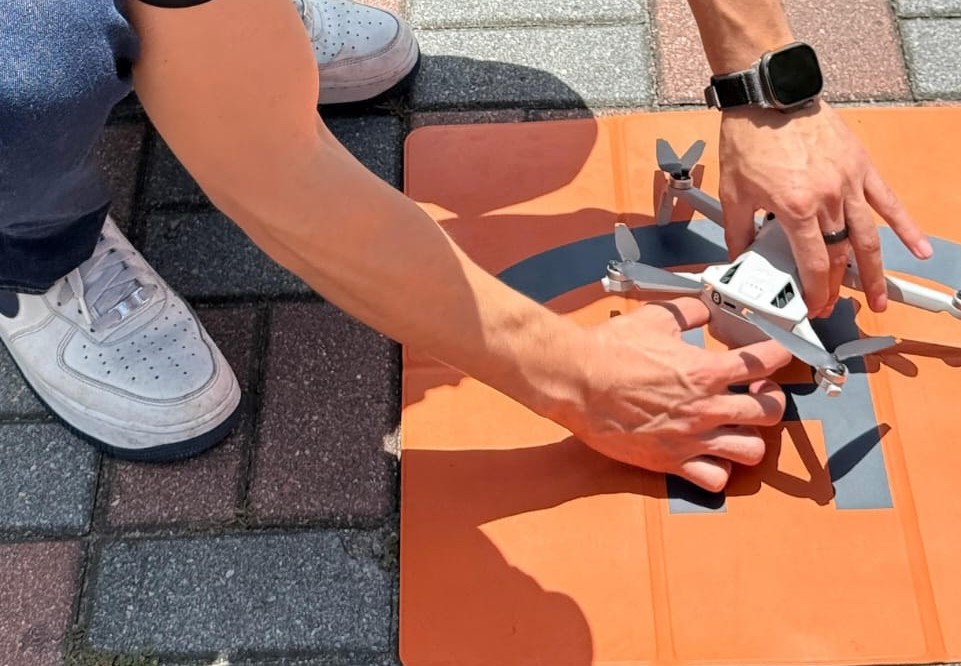 Aeronáutica abre recepción de propuestas para cambios a nueva normativa sobre drones