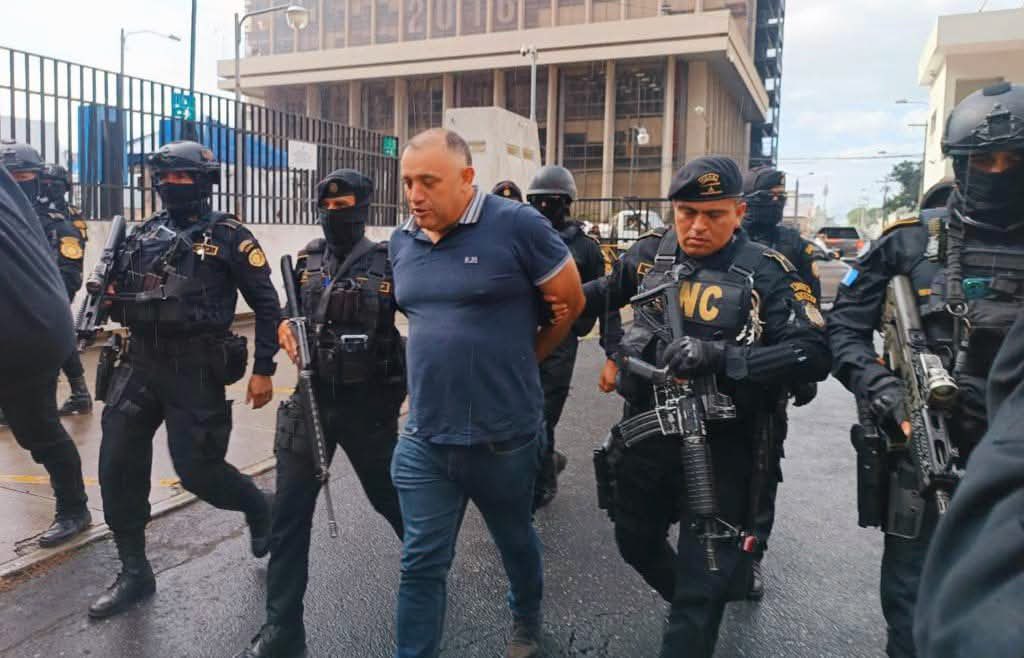 Exalcalde de Cuilapa, Santa Rosa, admitió vínculo con narcotráfico en Estados Unidos