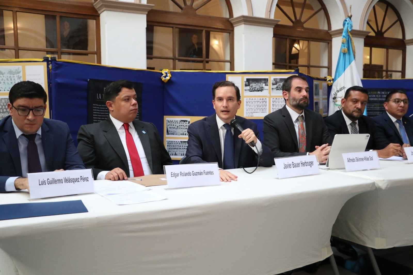 Directorio de la Superintendencia de Competencia: análisis y proyecciones