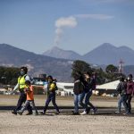 Jueza bloquea plan del gobierno de EE. UU. para deportar a niños a Guatemala