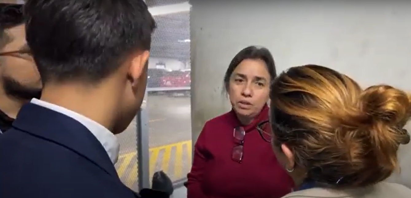 Conceden arresto domiciliario a sindicalista del TSE en caso “Corrupción Semilla”
