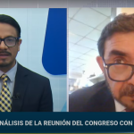 Análisis de reunión de OIT con Junta Directiva del Congreso