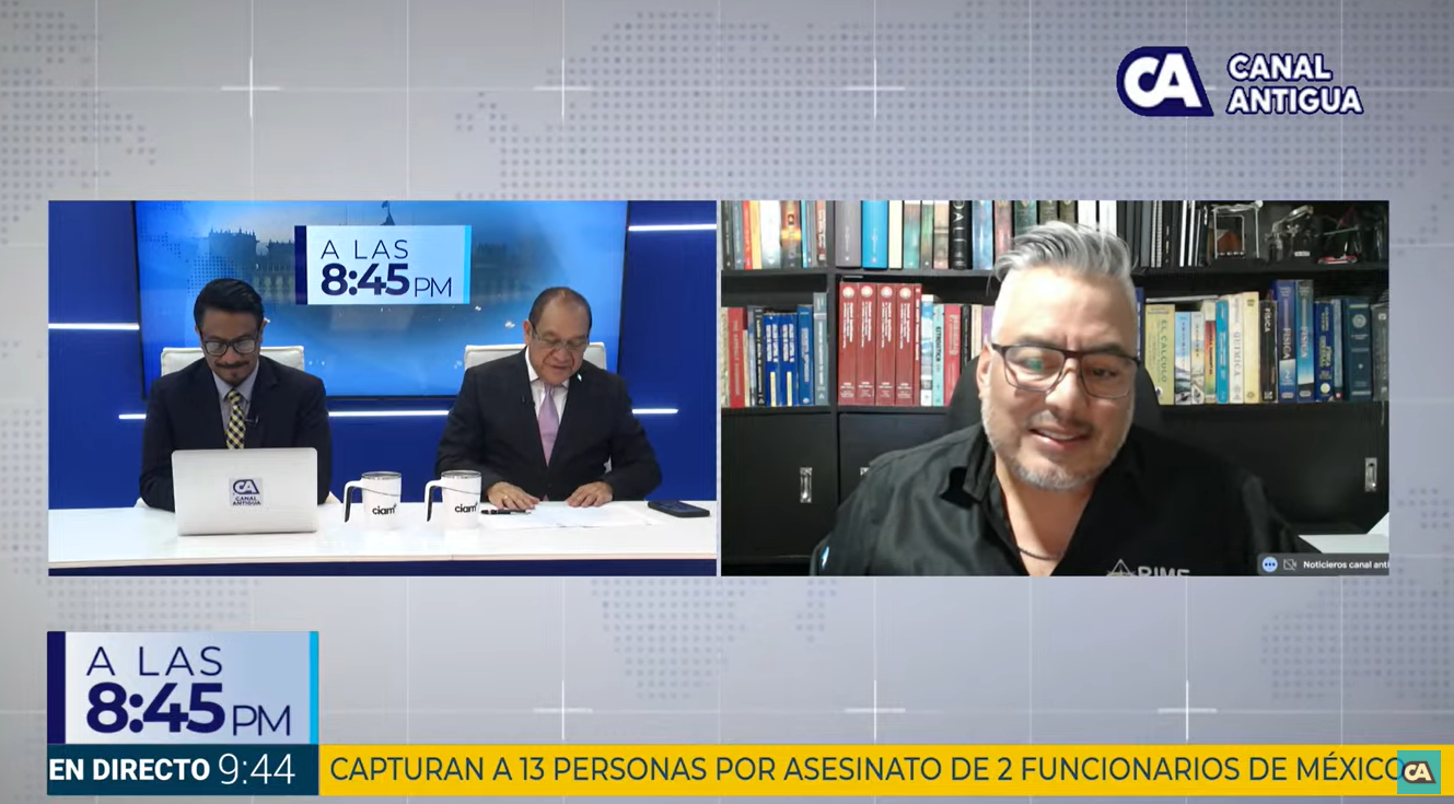 Evaluación, mantenimiento y responsabilidad técnica en la infraestructura vial