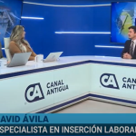 Entrevista sobre inserción laboral de migrantes retornados