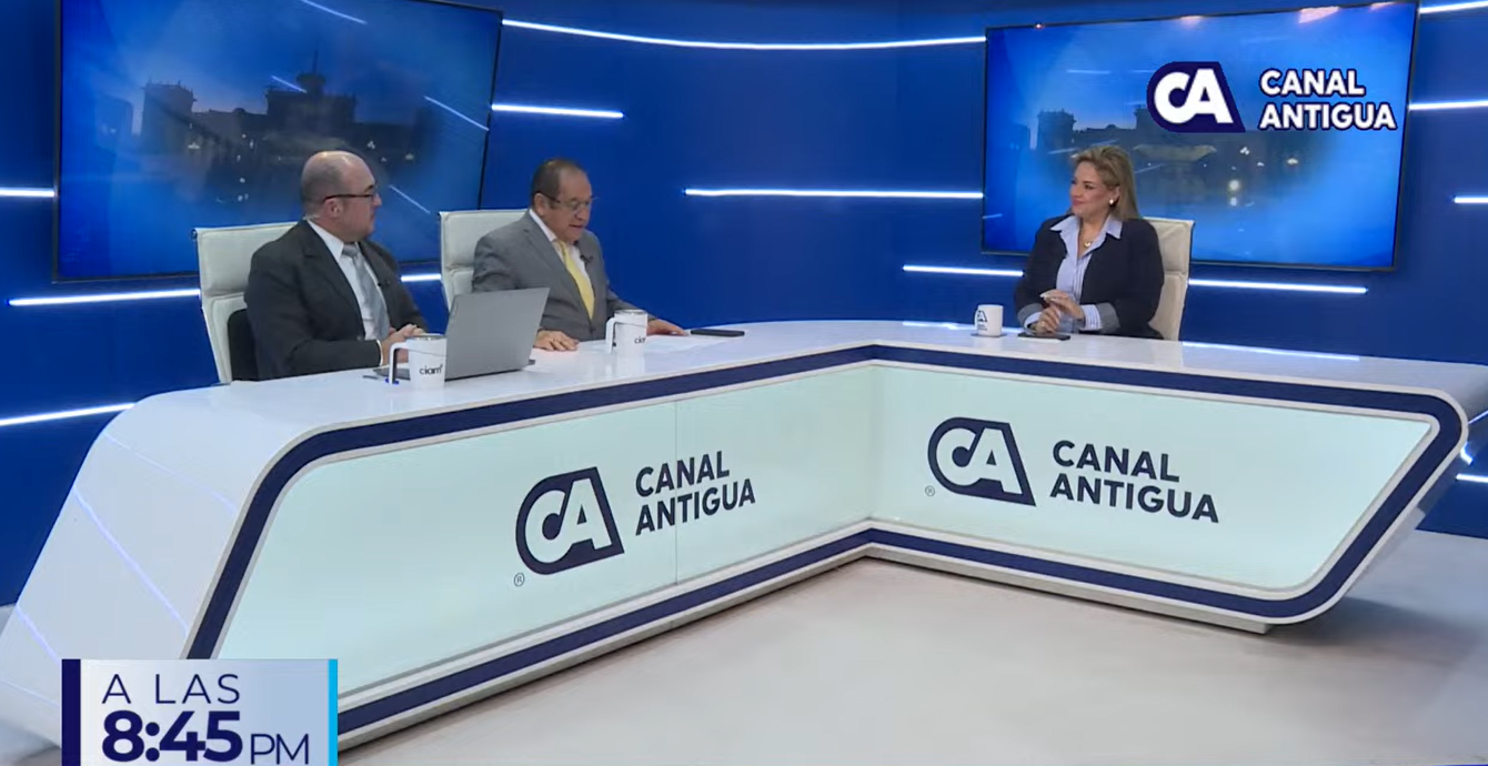 Análisis de una nueva ley portuaria en Guatemala