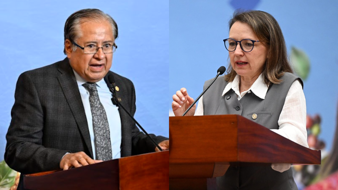 Jefes de bloque citan a Ministros de Energía y Minas y Ambiente tras salida de Perenco de Petén