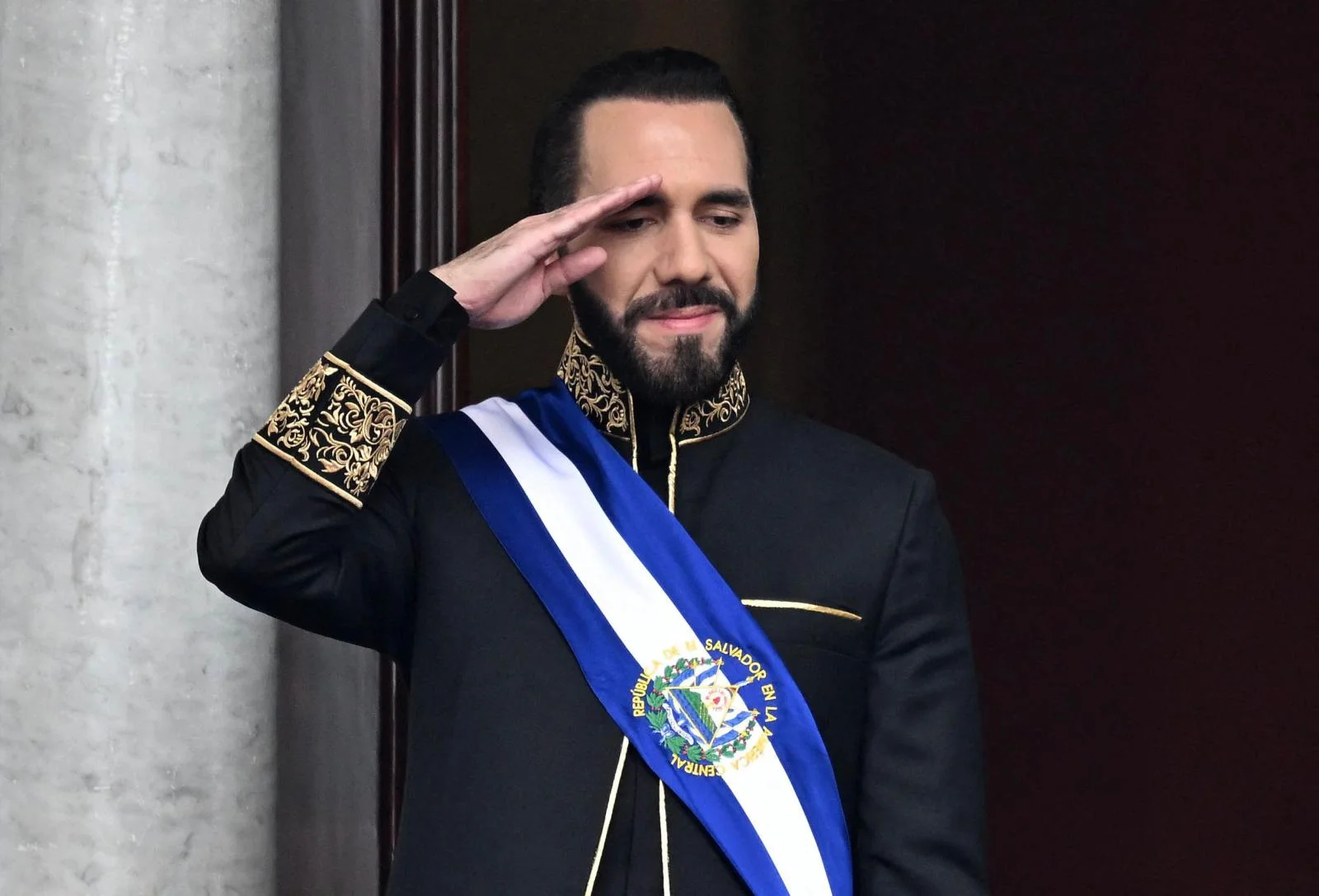 Reformas constitucionales en El Salvador: ¿Camino a la dictadura?