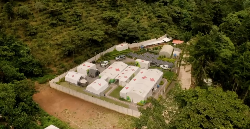 Guatemaltecos por la Nutrición se enfoca en fortalecer la salud comunitaria