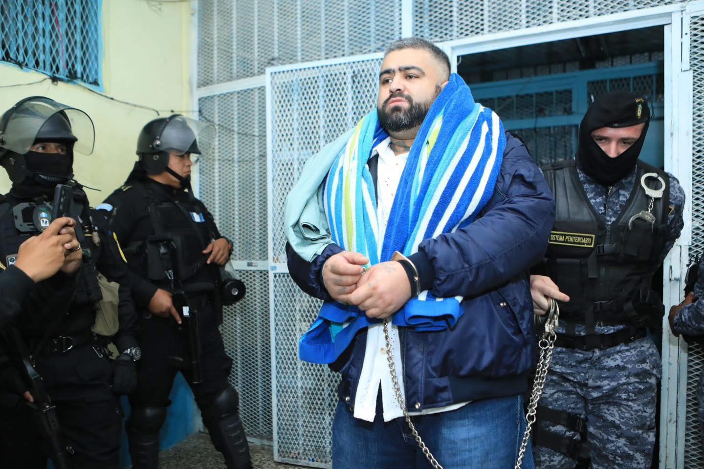 ¿Cómo afecta a Guatemala la designación de terroristas a la mara 18?
