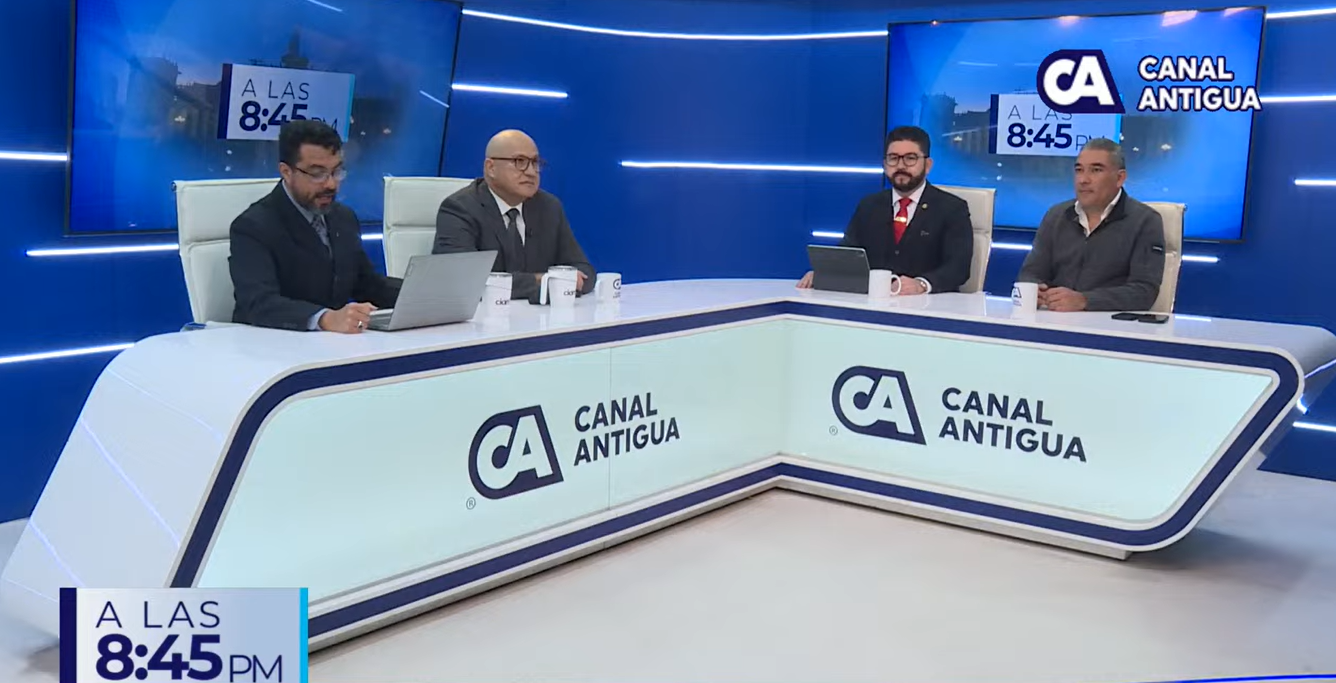 Análisis sobre la configuración del Congreso: presupuesto 2026 y futuro de Junta Directiva