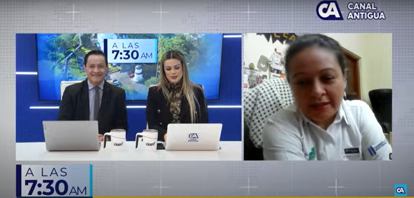 Conozca cómo prevenir la tos ferina en la niñez, el sector más afectado por enfermedad
