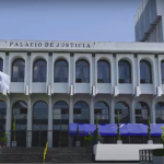 Magistrado de la CSJ da detalles al Congreso sobre cuestionado proceso de nuevas salas de apelaciones