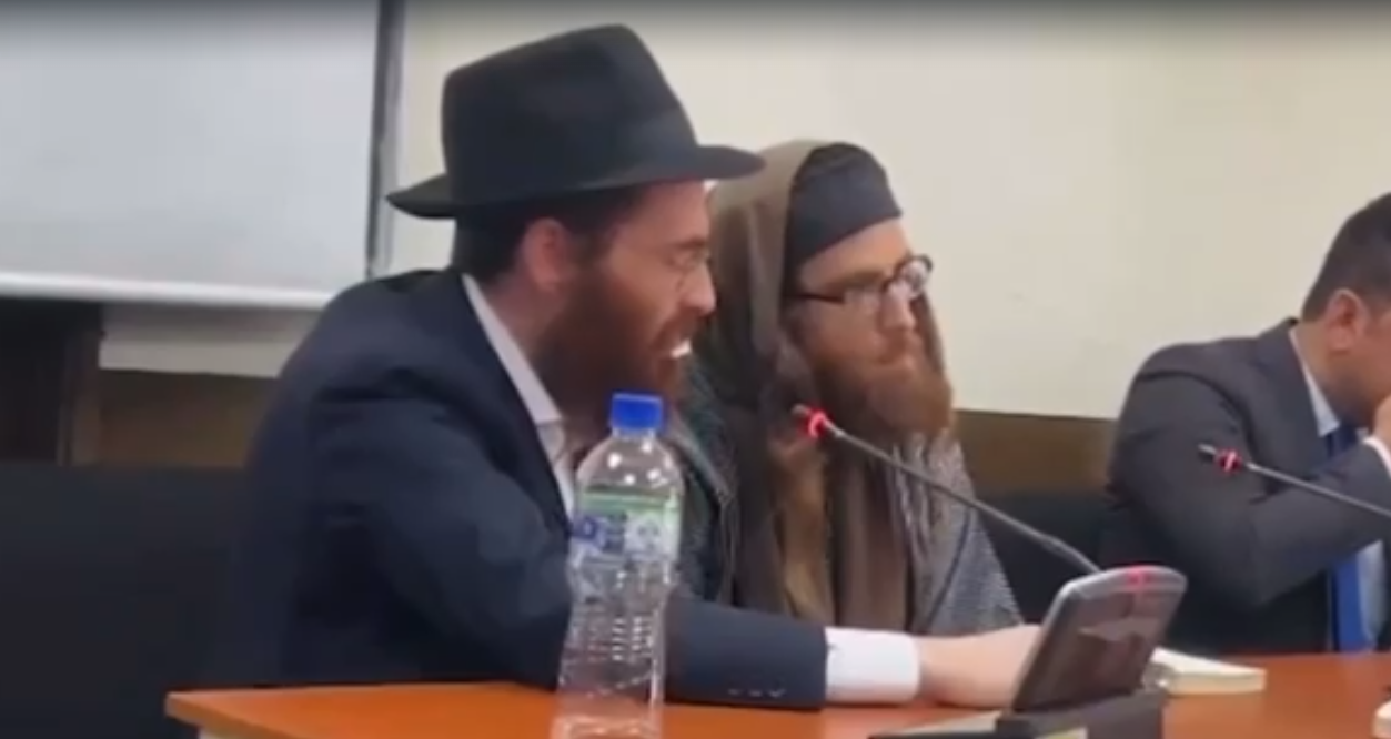 Tribunal ordena extradición a México de integrante de Lev Tahor