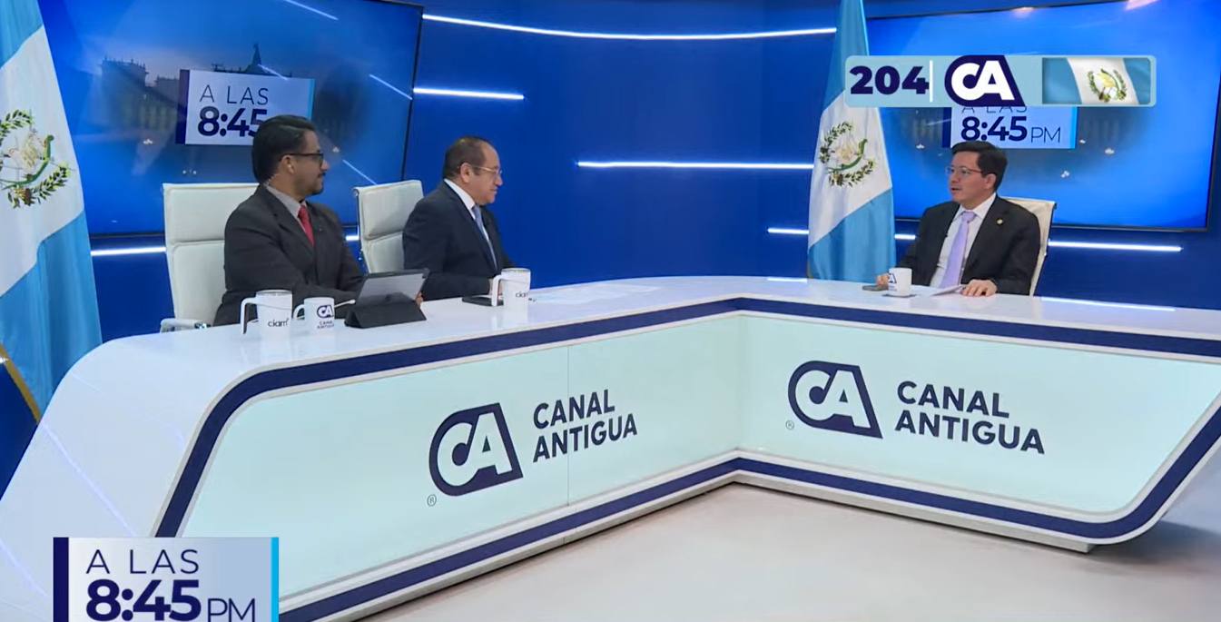Análisis | Decreto 7-2025 y Presupuesto 2026: finanzas en disputa política