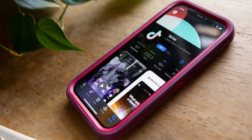 Trump sugiere que finalmente llegó a un acuerdo con China sobre TikTok