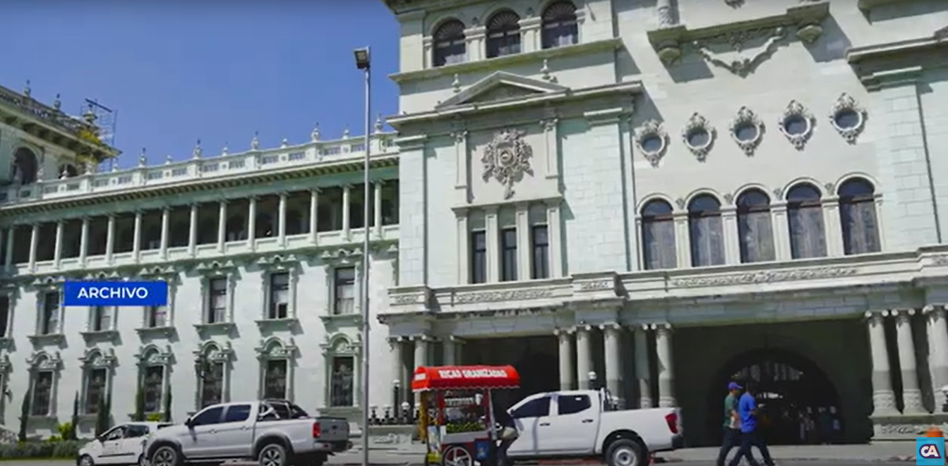 Ejecutivo aún analiza sanción o veto a decreto para agilizar proyectos de Codedes