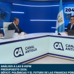 Análisis | Presupuesto 2026: déficit, polémicas y el futuro de las finanzas públicas