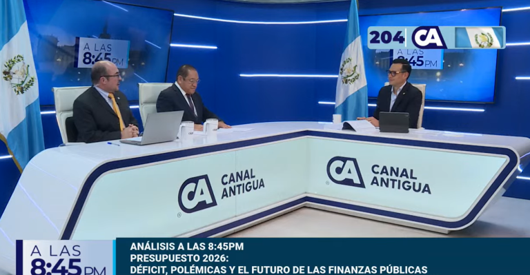Análisis | Presupuesto 2