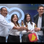 Condado Concepción en alianza con Cervecería Centro Americana celebrarán el Oktoberfest 2025