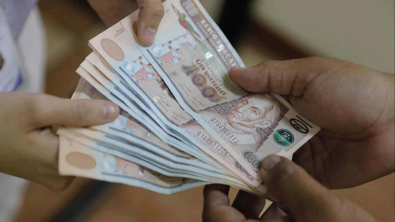 Gobierno desmiente que salario mínimo esté ya definido para 2026