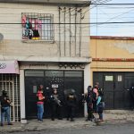 Megaoperativo contra las extorsiones: análisis
