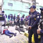 Mingob detalla operativo en El Gallito y da “respaldo total” a la PNC tras muerte de investigador