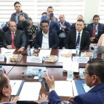 Comisión de Derechos Humanos pide renuncia de PDH y relatores contra la tortura