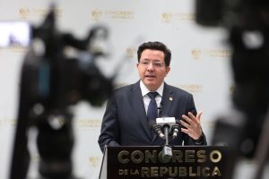 Fijan para el 17 de septiembre la primera audiencia pública para análisis del presupuesto 2