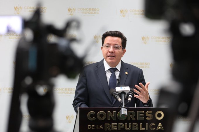 Fijan para el 17 de septiembre la primera audiencia pública para análisis del presupuesto 2026