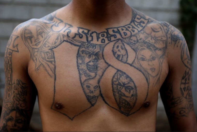 EE. UU. declaró a la pandilla “Barrio 18” como grupo terrorista