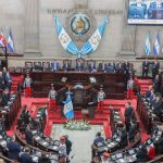 Congreso conmemora 204 aniversario de Independencia sin la presencia de binomio presidencial