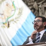 VIVA notifica expulsión de bancada de Jorge Castro quien saldría de Junta Directiva