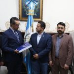 Diputados reaccionan ante proyecto de presupuesto 2026 presentado por Finanzas