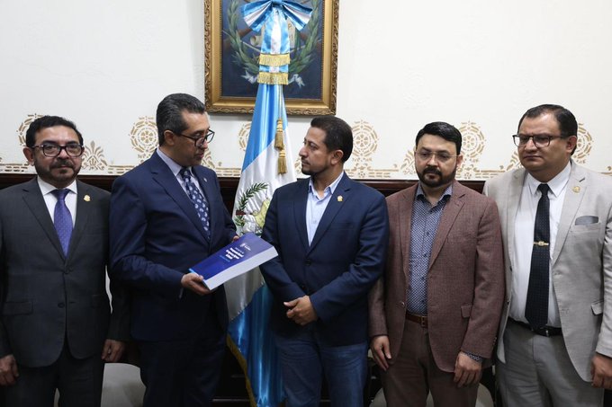 Diputados reaccionan ante proyecto de presupuesto 2026 presentado por Finanzas