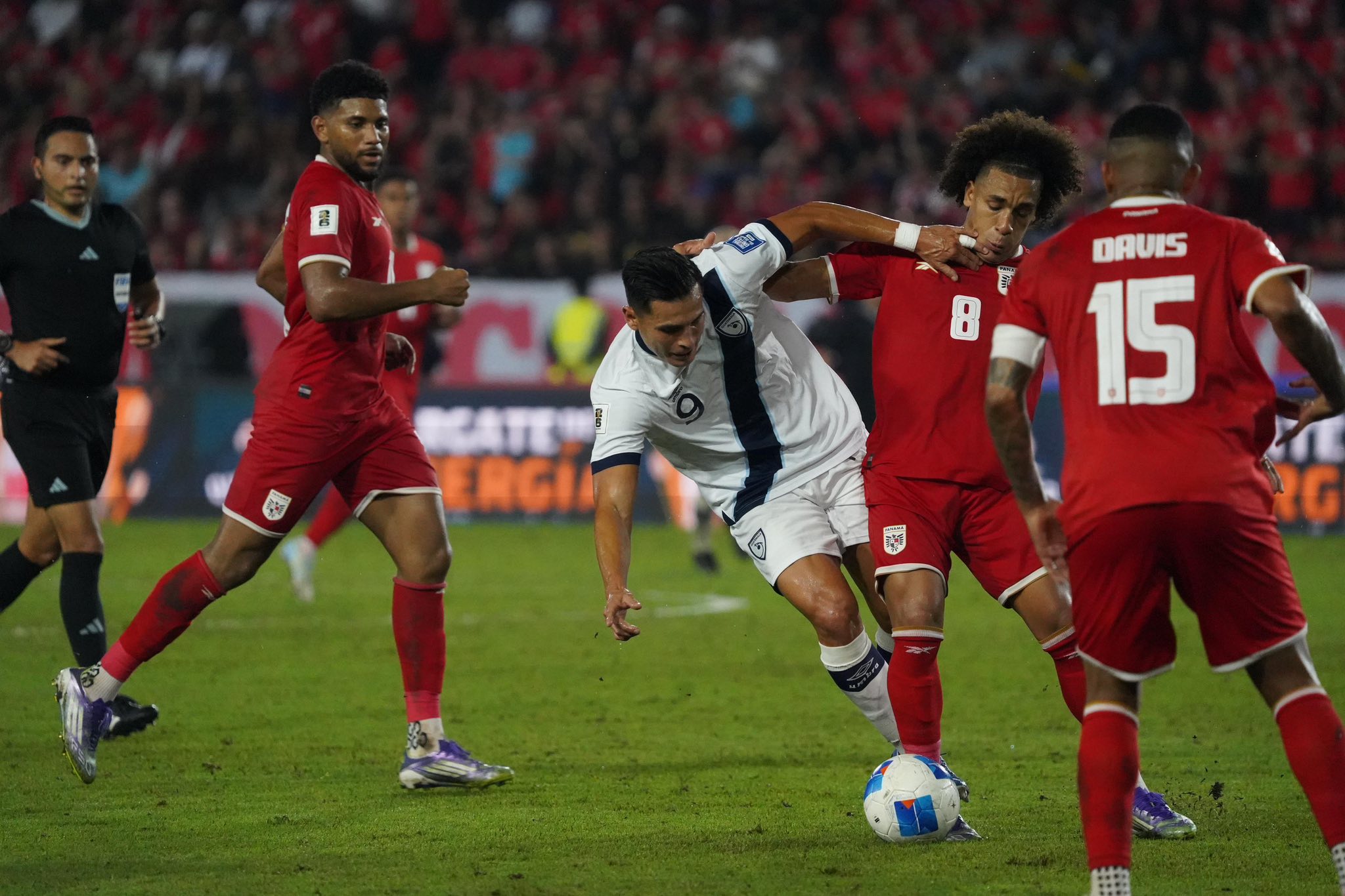 Diputados buscan transmisión abierta de partidos de la Selección Nacional