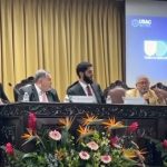 USAC reúne a universidades de 21 países para fortalecer la cooperación académica.