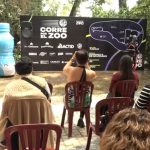 “Corre por el Zoo”: deporte, diversión y conservación en La Aurora