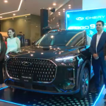Chery Guatemala revoluciona el mercado con la llegada de la Tiggo 9 CSH