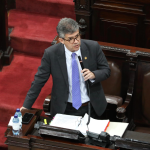 Interpelación al Ministro de Salud suma 8 meses sin avances