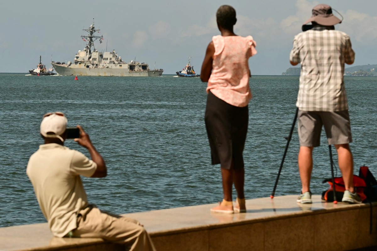 AFP__20251215__88936T3__v1__MidRes__FilesTrinidadUsVenezuelaDiplomacy