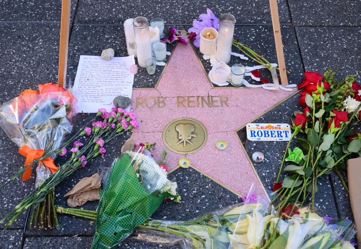 US-CRIME-REINER