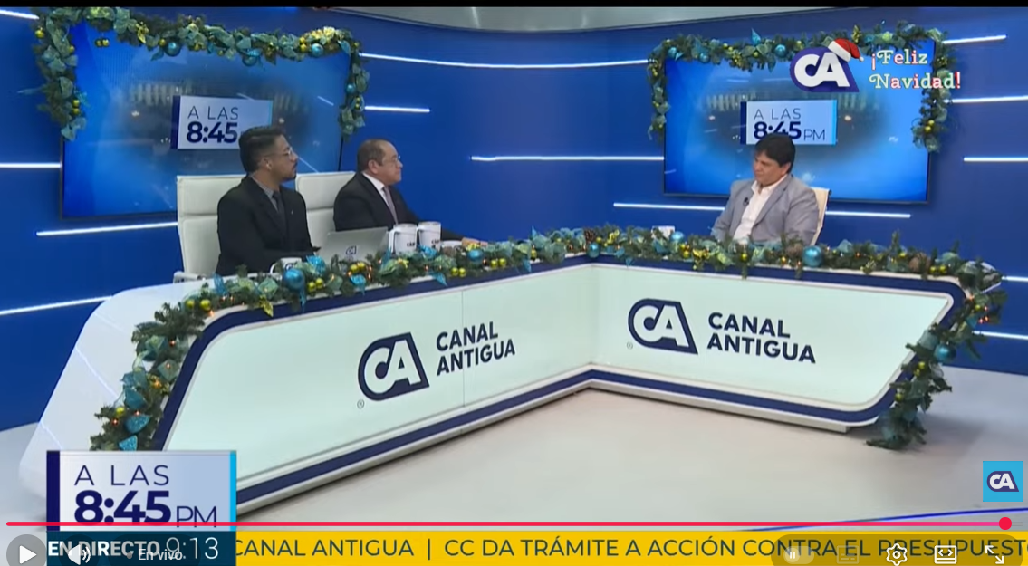 Analñisis