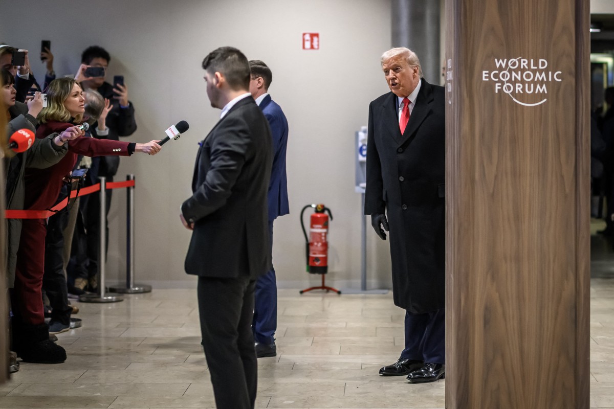 SWITZERLAND-US-POLITICS-ECONOMY-DIPLOMACY
