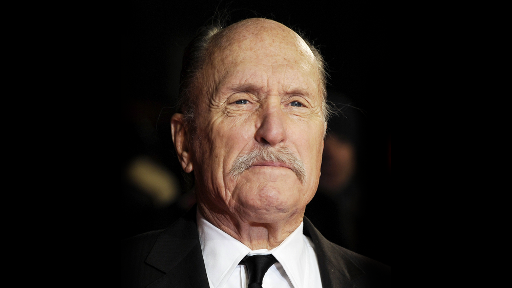 robert duvall