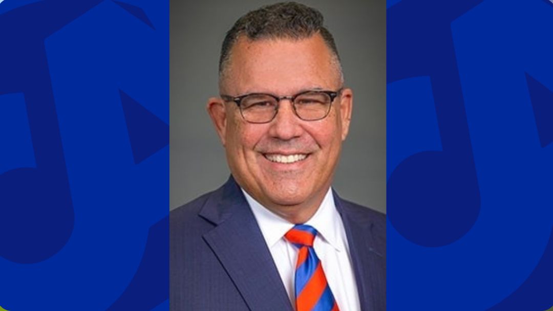 Trump nomina a Juan Rodríguez como nuevo embajador de Estados Unidos en ...