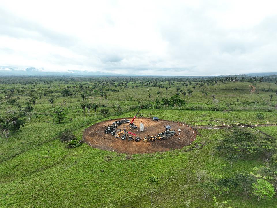 Se inicia construcción de cárcel de máxima seguridad "El Triunfo" en Izabal