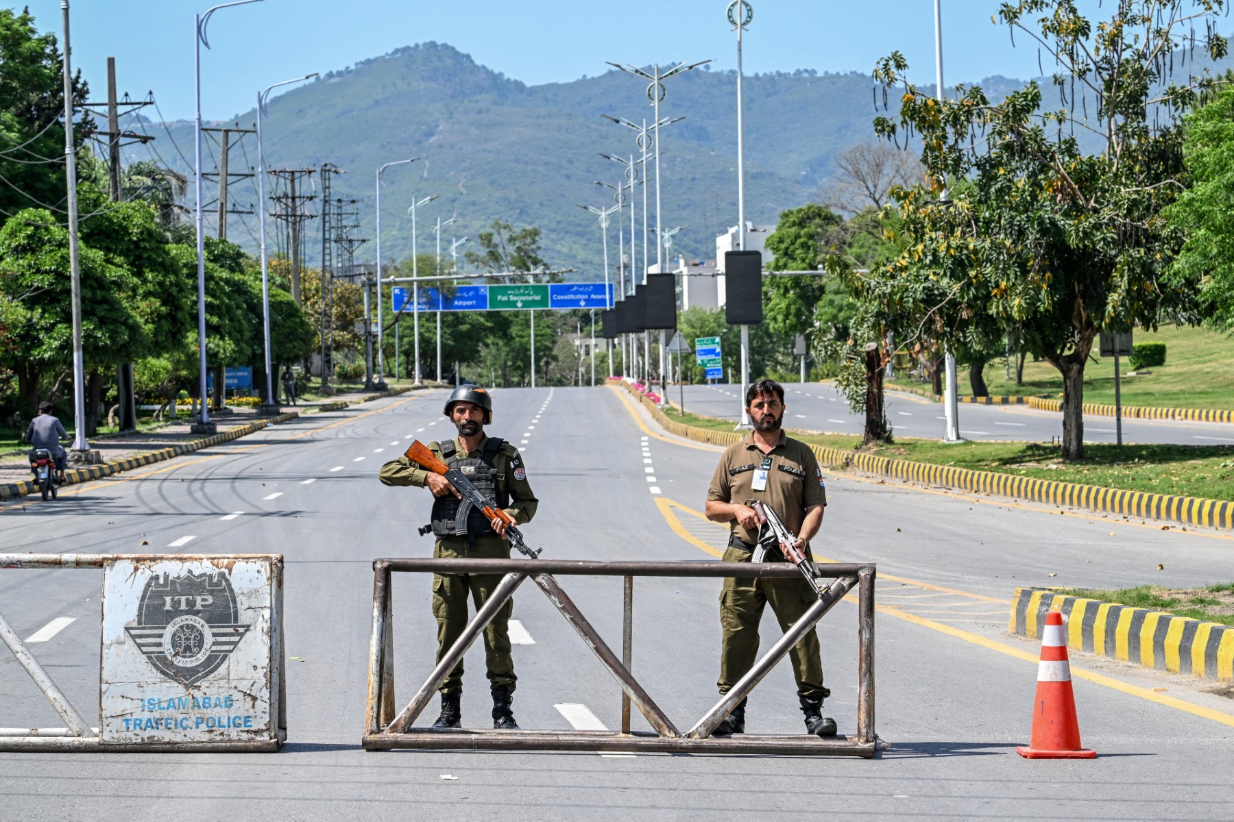 PAKISTAN-WAR-IRAN-US-ISRAEL-DIPLOMACY-SECURITY