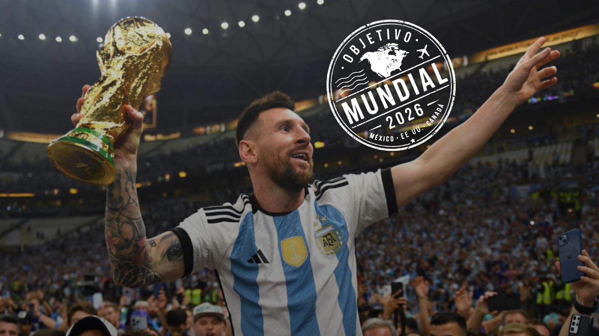 MESSI